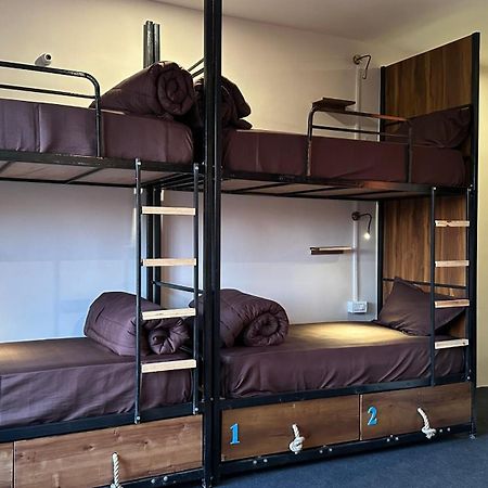 The Lumi Hotel Bir  Luaran gambar