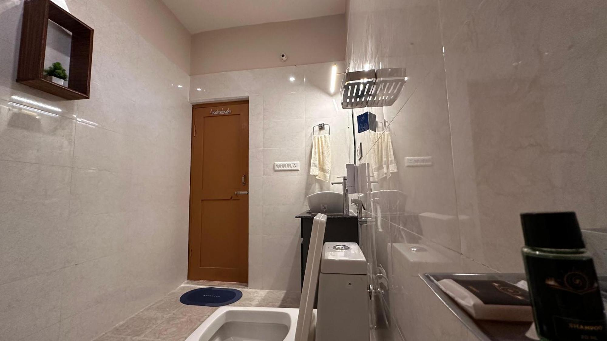 The Lumi Hotel Bir  Luaran gambar