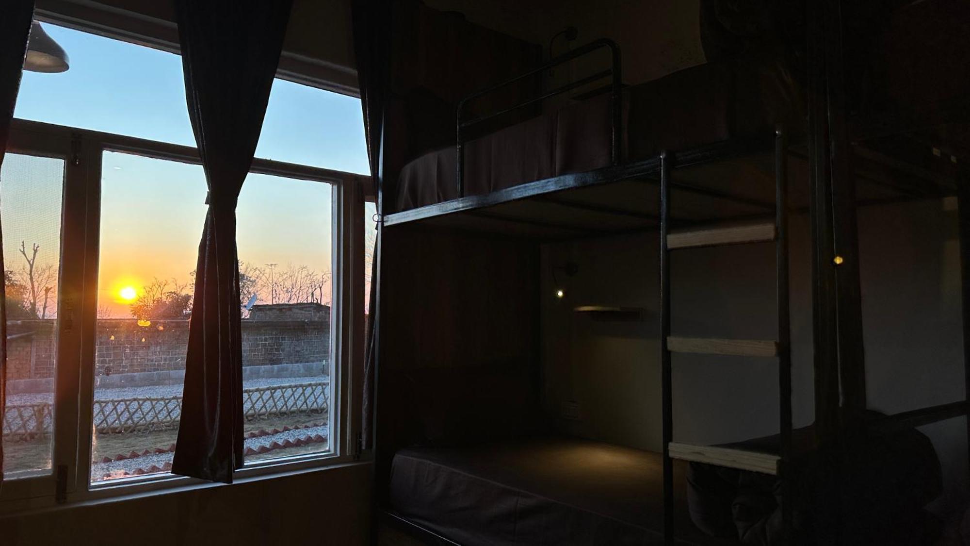 The Lumi Hotel Bir  Luaran gambar