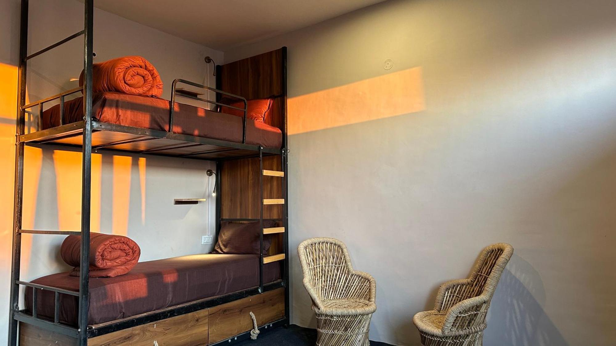 The Lumi Hotel Bir  Luaran gambar