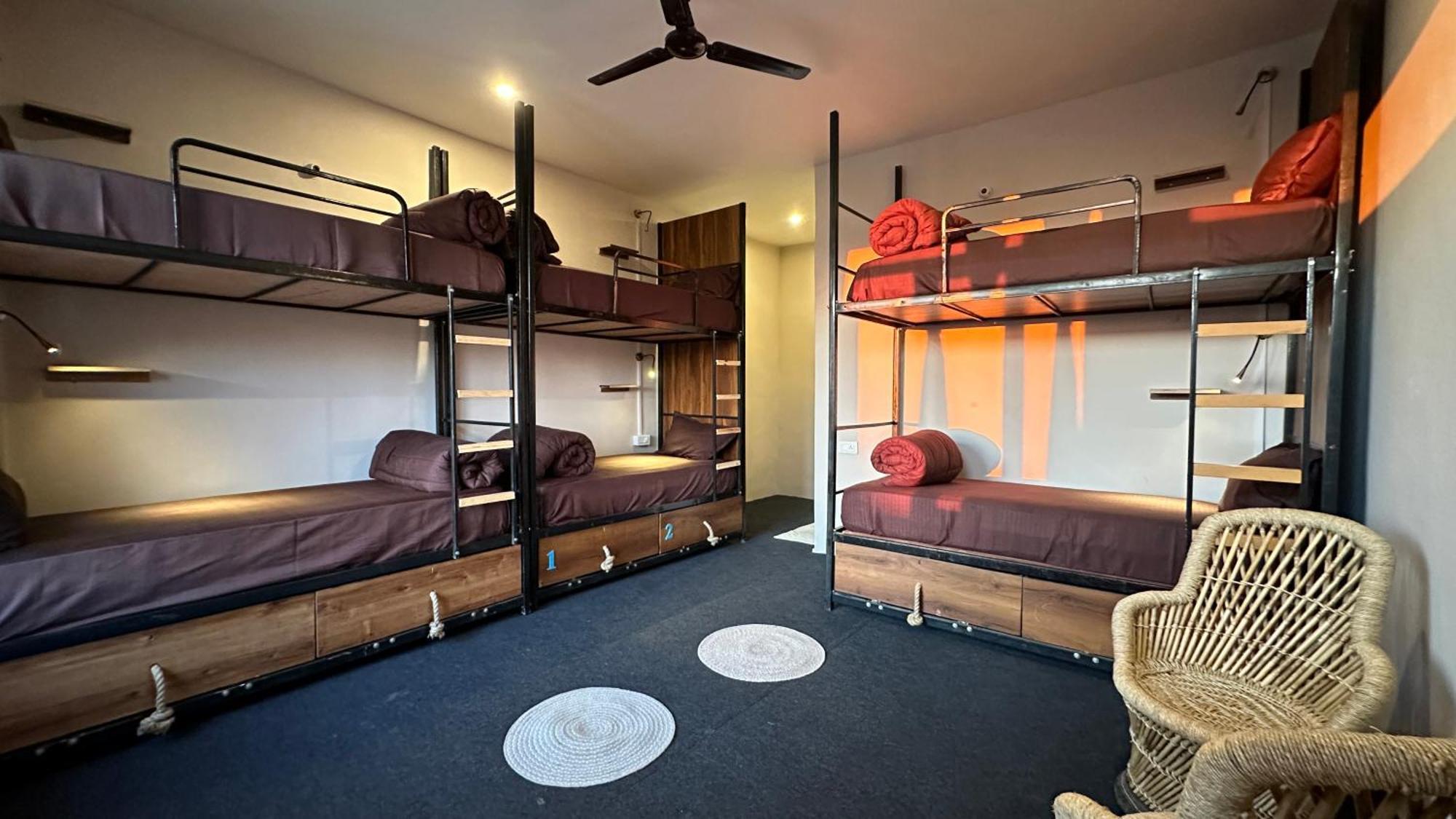The Lumi Hotel Bir  Luaran gambar