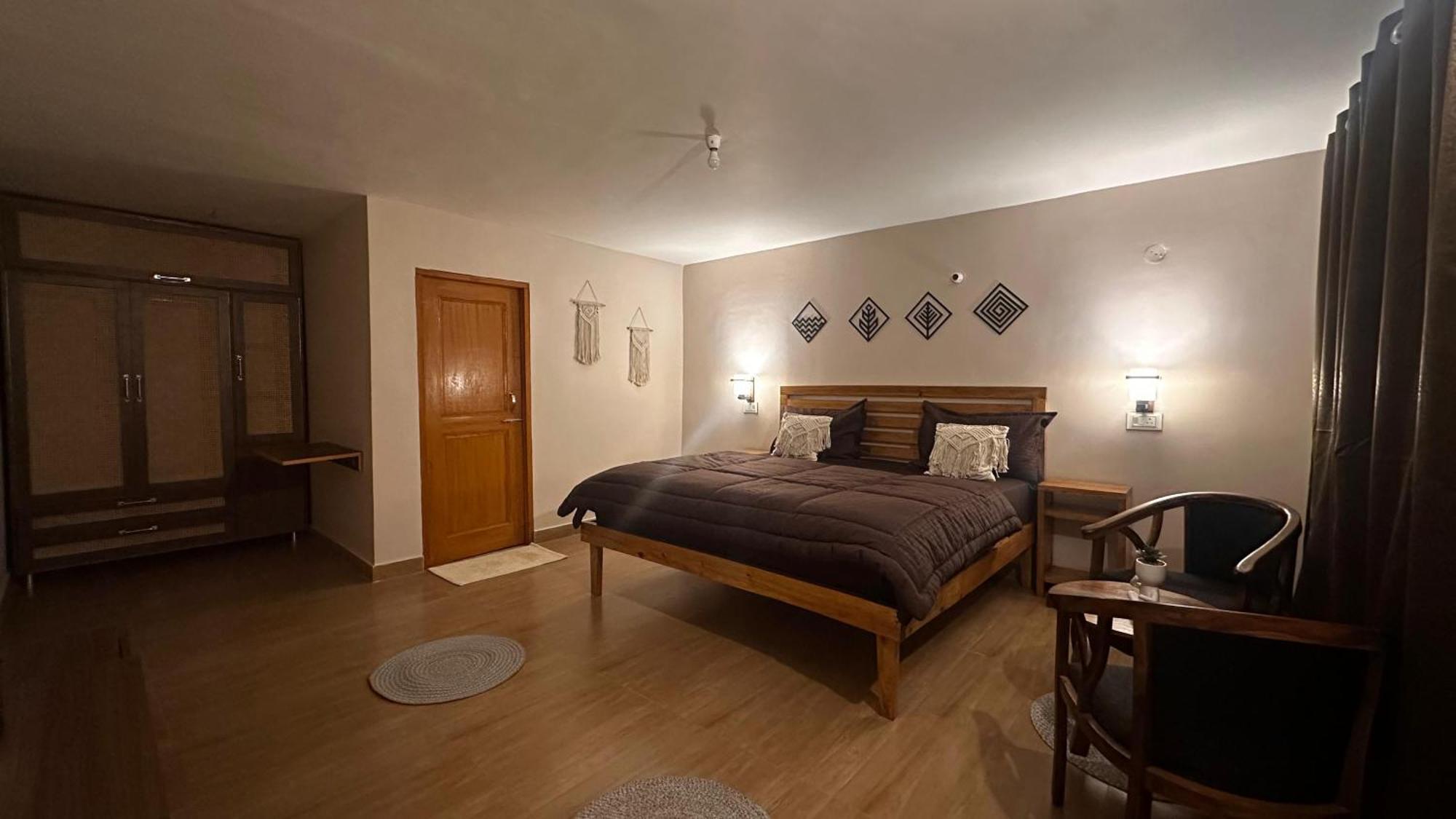The Lumi Hotel Bir  Luaran gambar