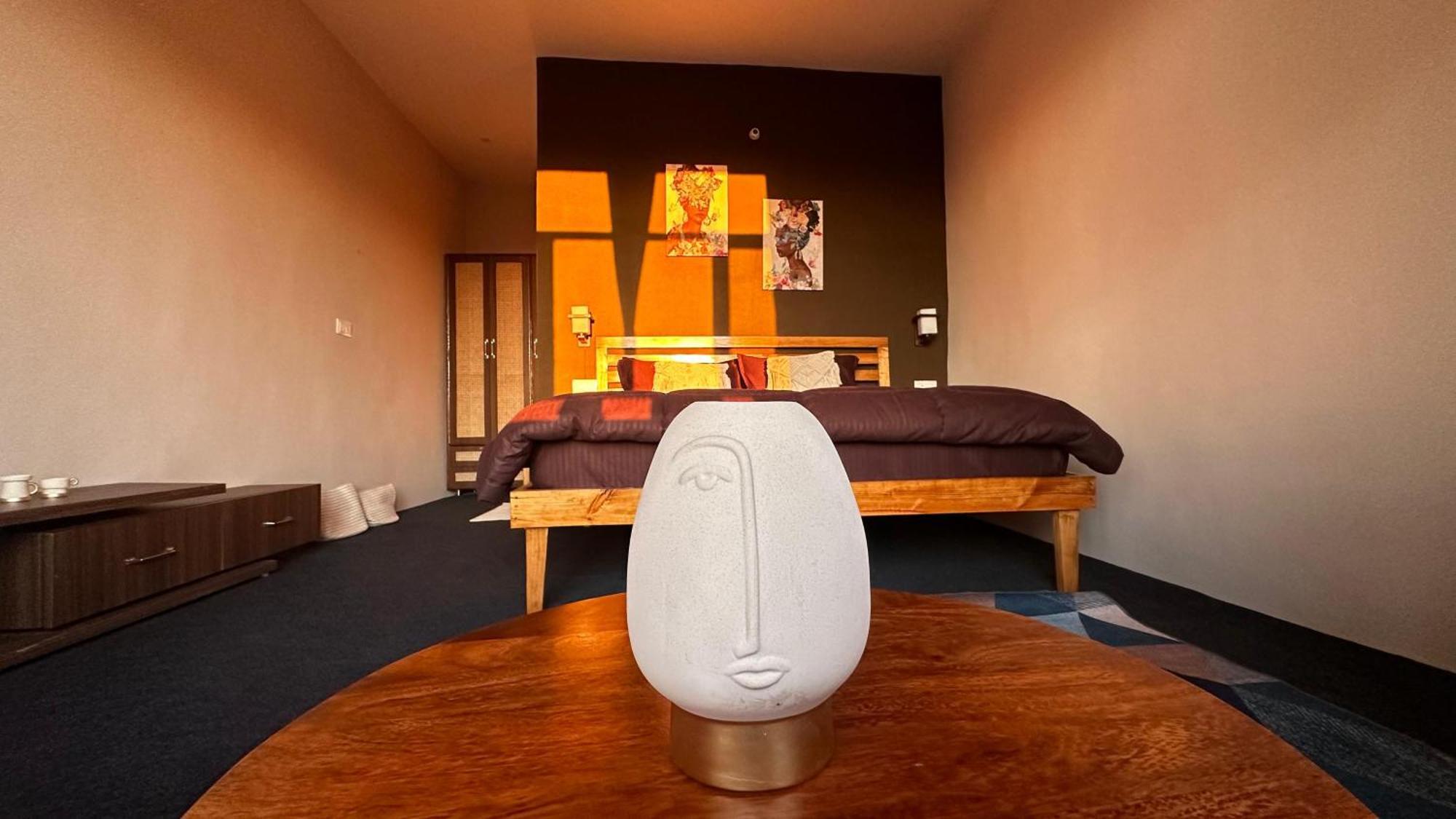 The Lumi Hotel Bir  Luaran gambar