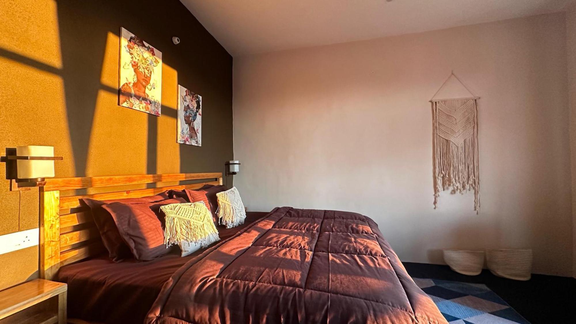 The Lumi Hotel Bir  Luaran gambar