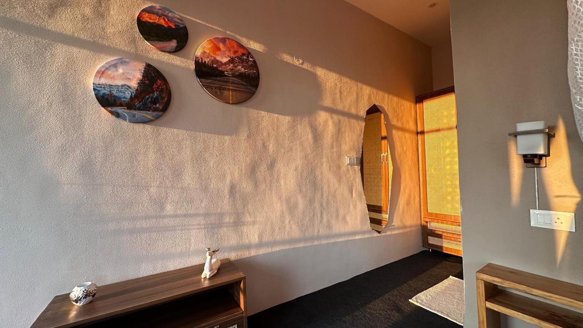 The Lumi Hotel Bir  Luaran gambar